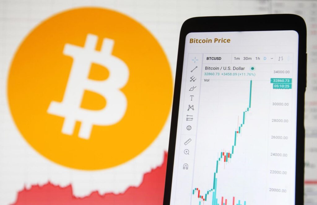Bitcoin’s Price Prediction For 2025: What To Watch