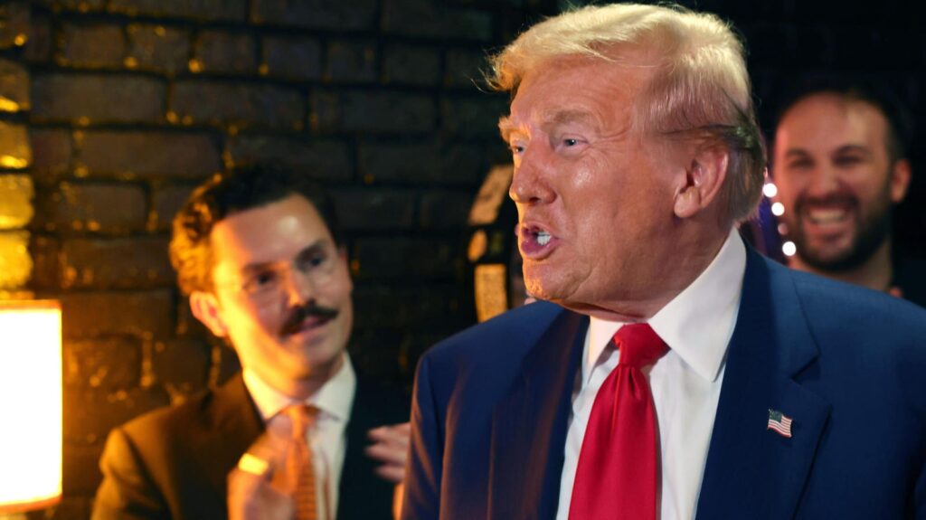 NÓS. O governo certamente compra bitcoin: este é o motivo