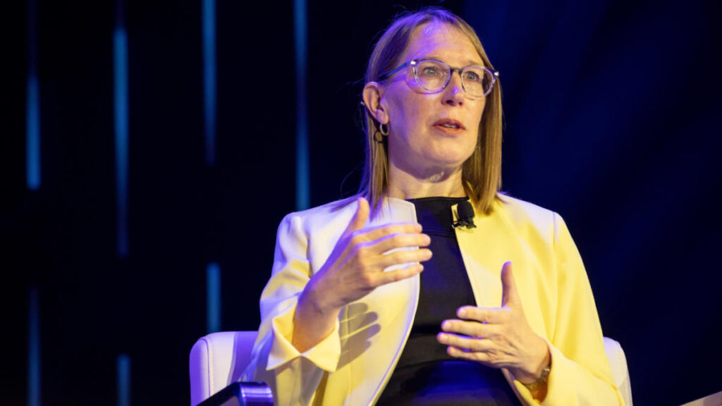 SEC lança força-tarefa de criptomoeda para esclarecer regulamentações