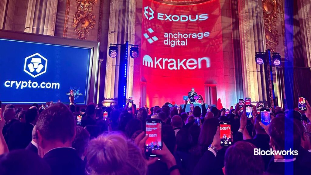 Vista de dentro da criptobola