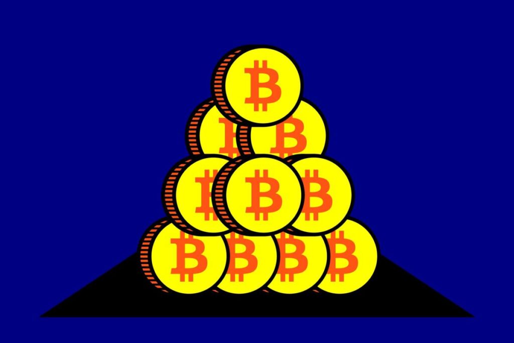 Bitcoin cai para US$ 97.000, mercado de criptografia se recupera de liquidação de US$ 205 milhões