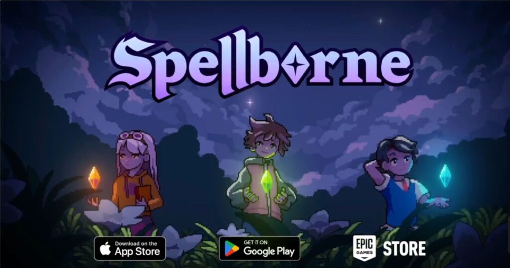 Spellborne Pvp Leagues Era 4 traz novos recursos e recompensas competitivas