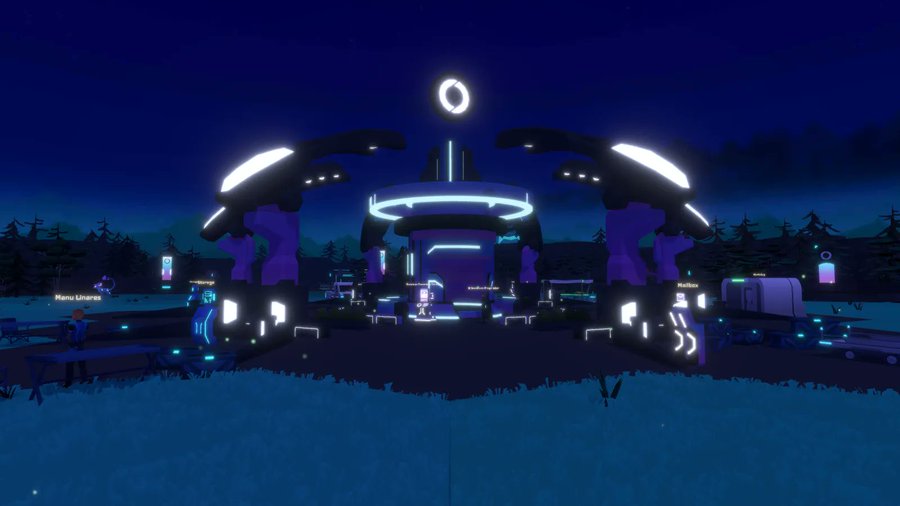 Legends Of Venari lança uma mint NFT gratuita exclusiva no soneium via OpenSea