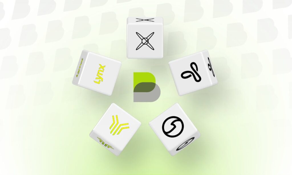 A rede Boba revela o ecossistema Defi Integrated com o “loop de volante” com várias plataformas