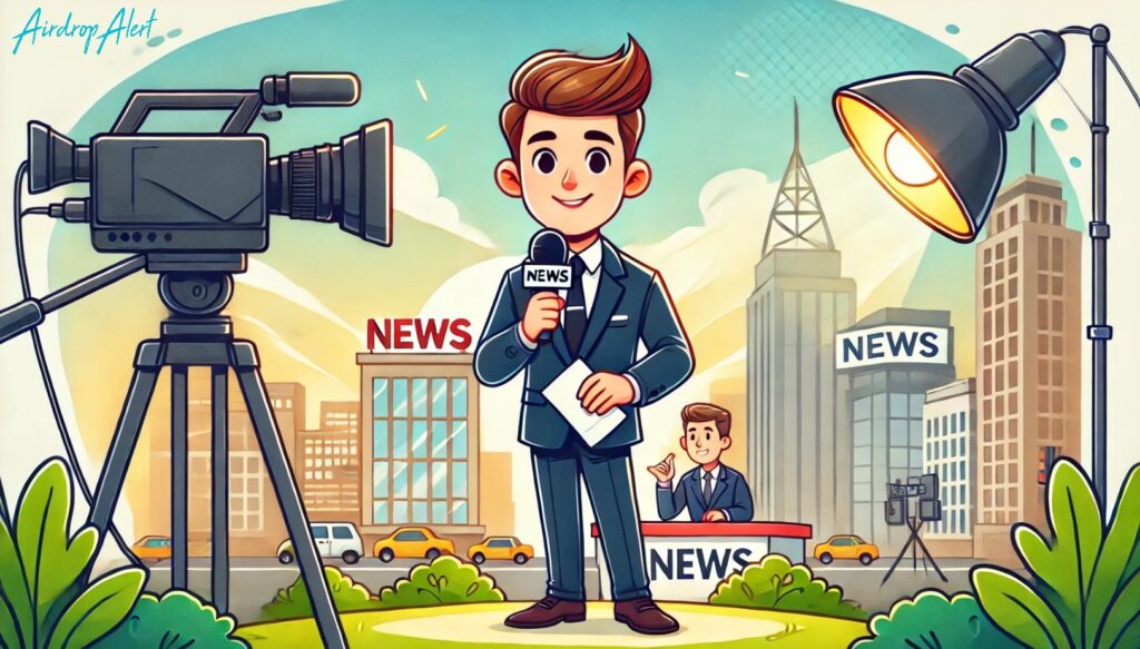 Crypto News Update: Kanye West, Airdrop Atualizações e mais