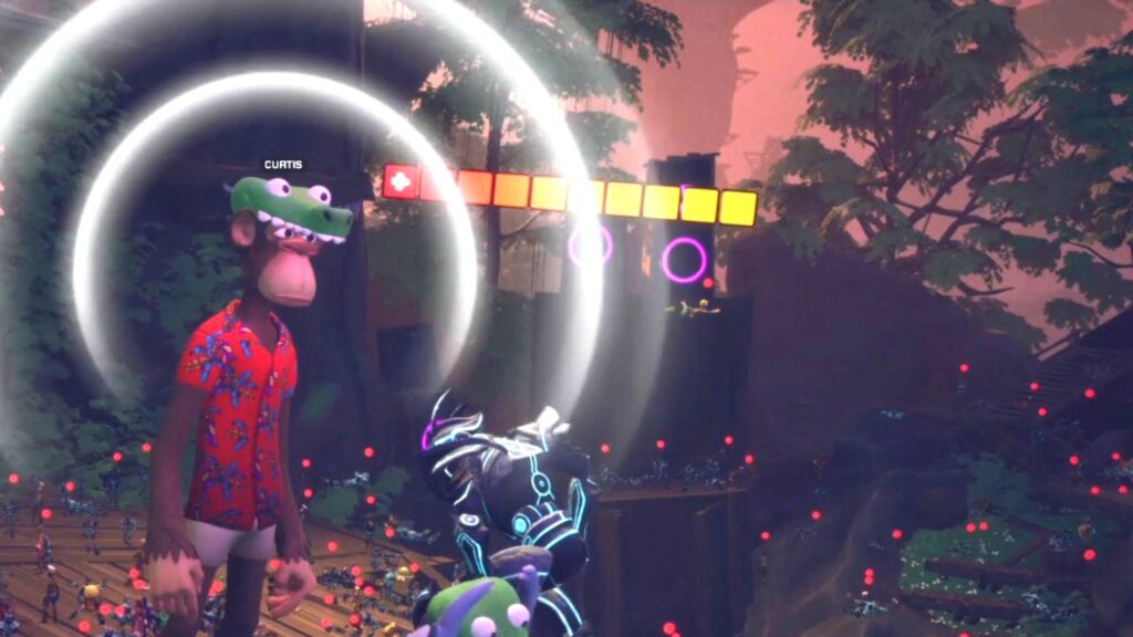 Otherside do Yuga Labs abre oficialmente suas portas em 12 de novembro