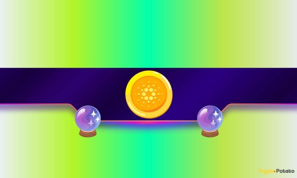 Para onde Cardano está indo a seguir? As principais previsões de preços da ADA revelaram