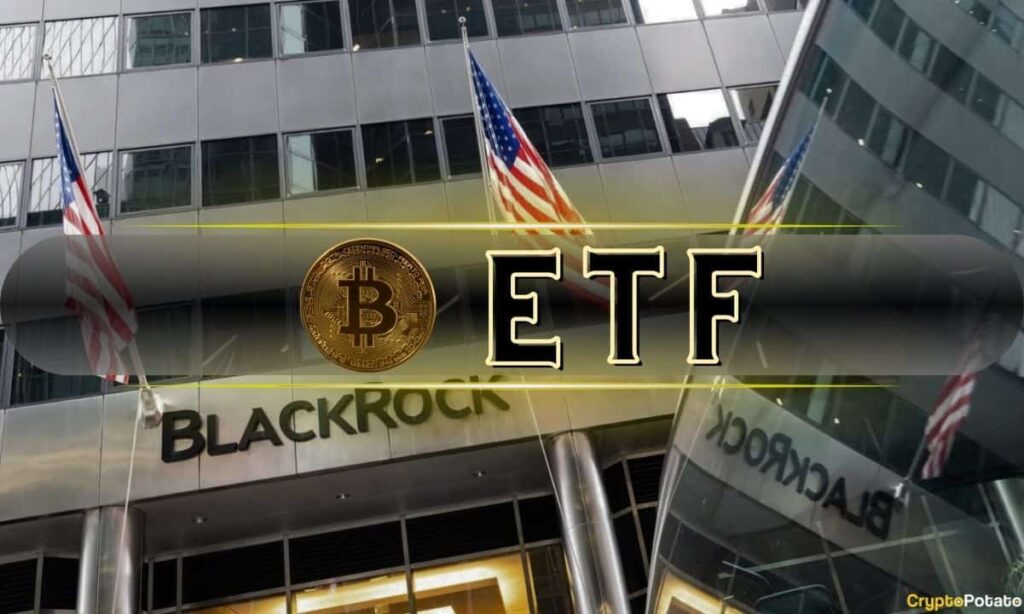 O Bitcoin ETF de BlackRock registra o segundo melhor dia de todos os tempos com quase US $ 1 bilhão em entradas