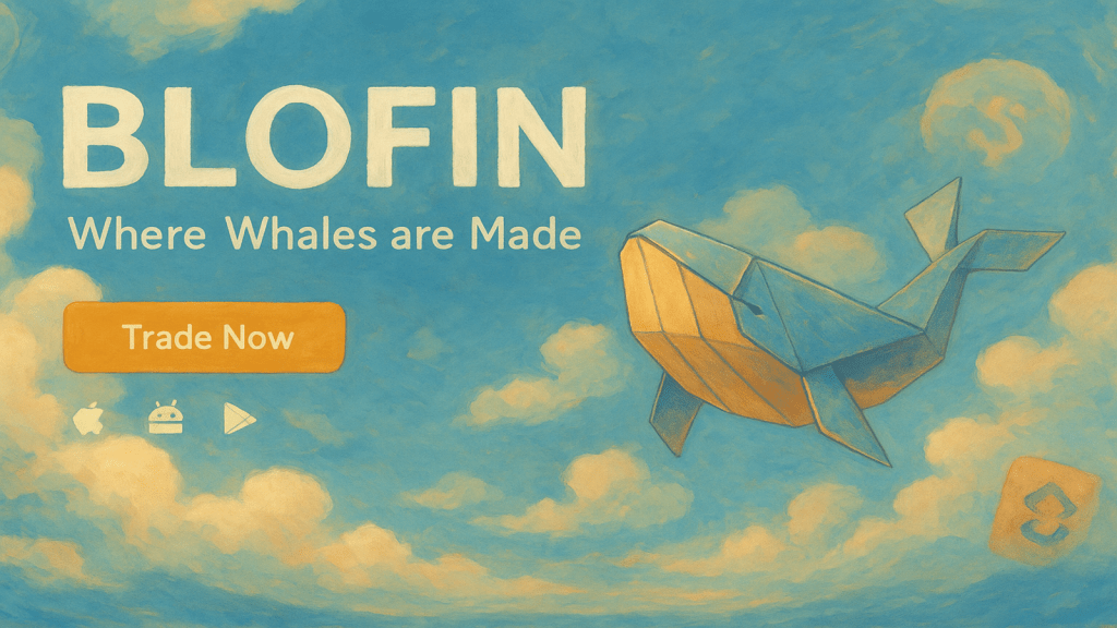 Blofin Exchange Review: Uma plataforma de negociação global com recursos exclusivos