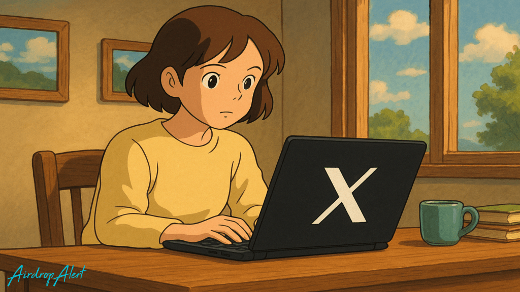 17 Contas Crypto X legítimas a seguir (sem shills, sem tapetes)