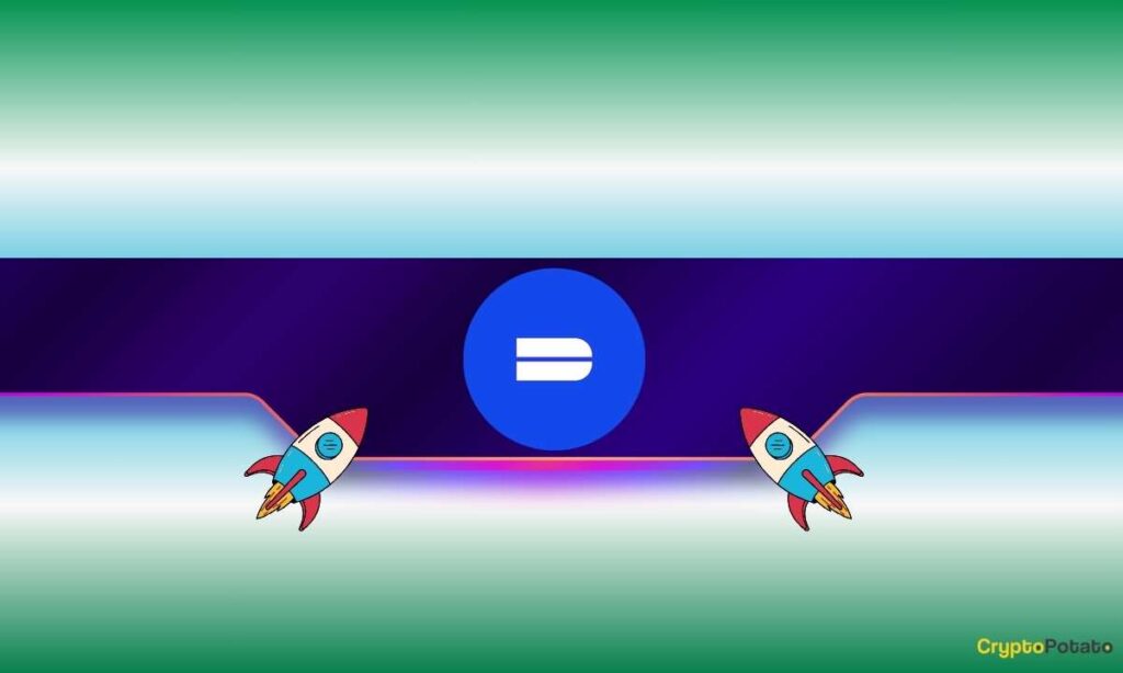 Este Altcoin subir por dois dígitos após o suporte do Binance, Upbit: Detalhes