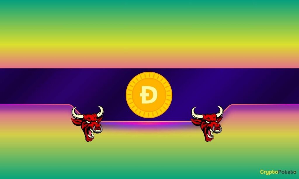 Dogecoin (DOGE) para combinar com seu ATH? Aqui está o que poderia despertar a onda