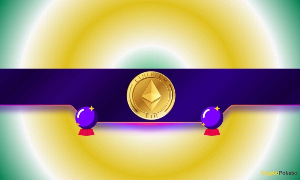Previsões de preços do Ethereum (ETH) no final do final