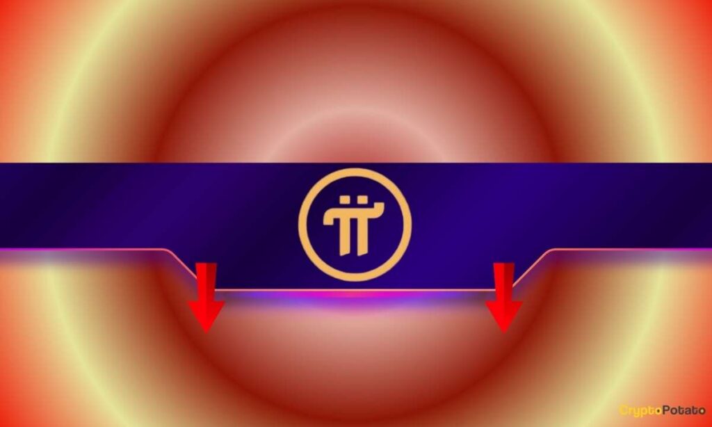 A rede PI (PI) perde a manifestação: ainda mais os problemas estão se preparando?