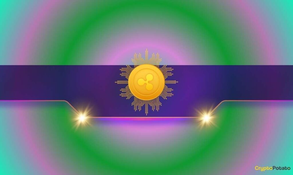 A métrica vital da ondulação vê 67% de aumento: o XRP está se preparando para uma manifestação importante?