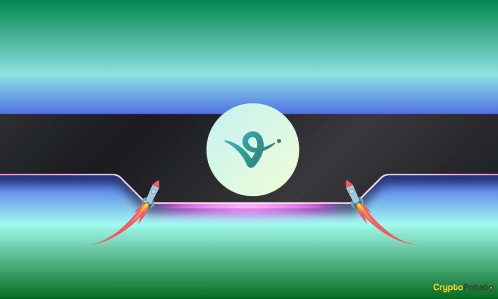 O aceno de Binance enviou este altcoin subindo 30%: eis o que aconteceu