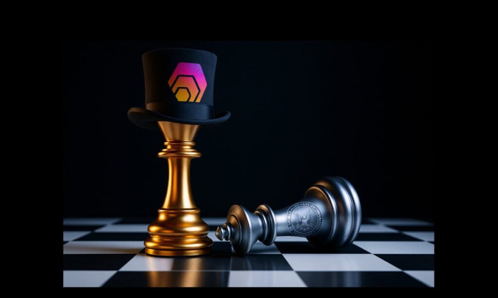 Richard Heart triunfa no tribunal após o caso da SEC demitido na íntegra