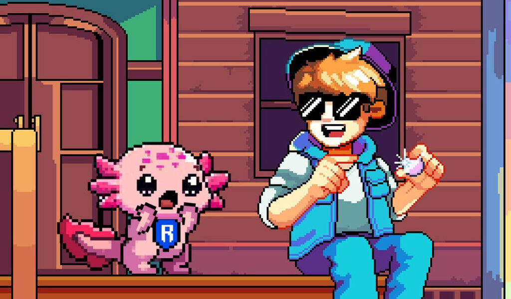 MAVENS: O mercado de DeGen agora é grande o suficiente para sustentar jogos de blockchain lucrativos?