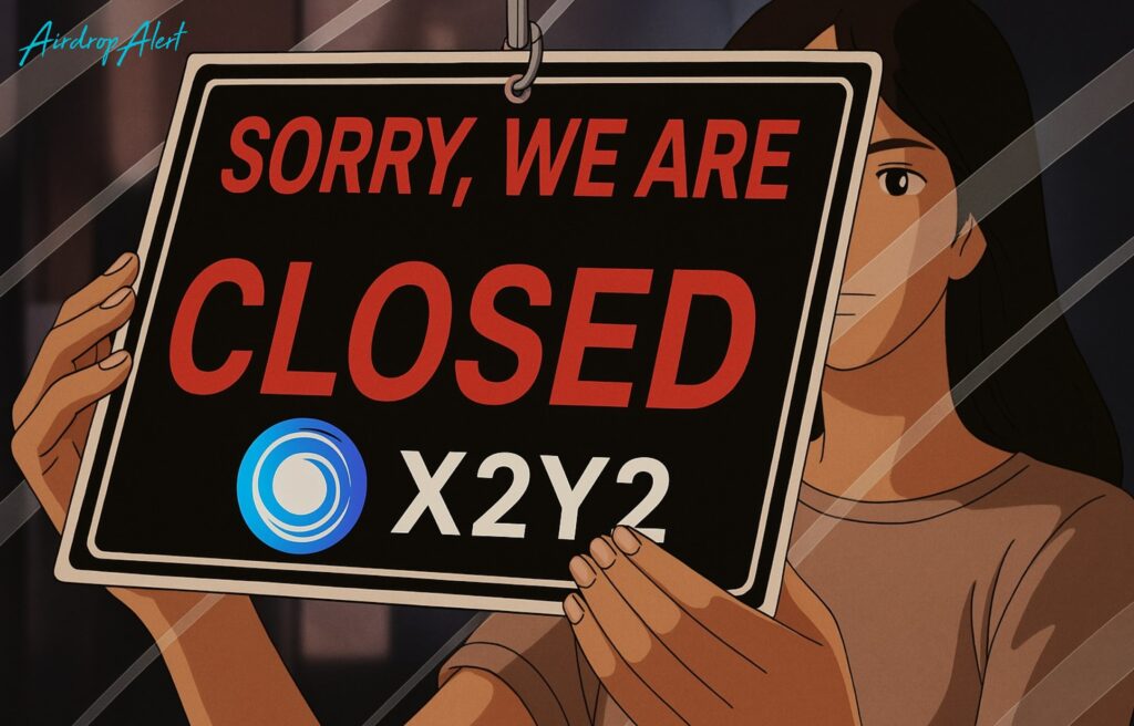 NFT Marketplace X2Y2 desligar, revogar suas aprovações