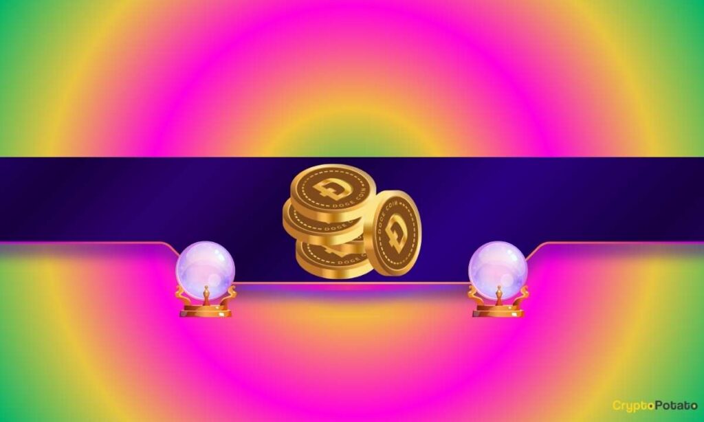 Previsões interessantes do Dogecoin (DOGE): Novo Ath a caminho?