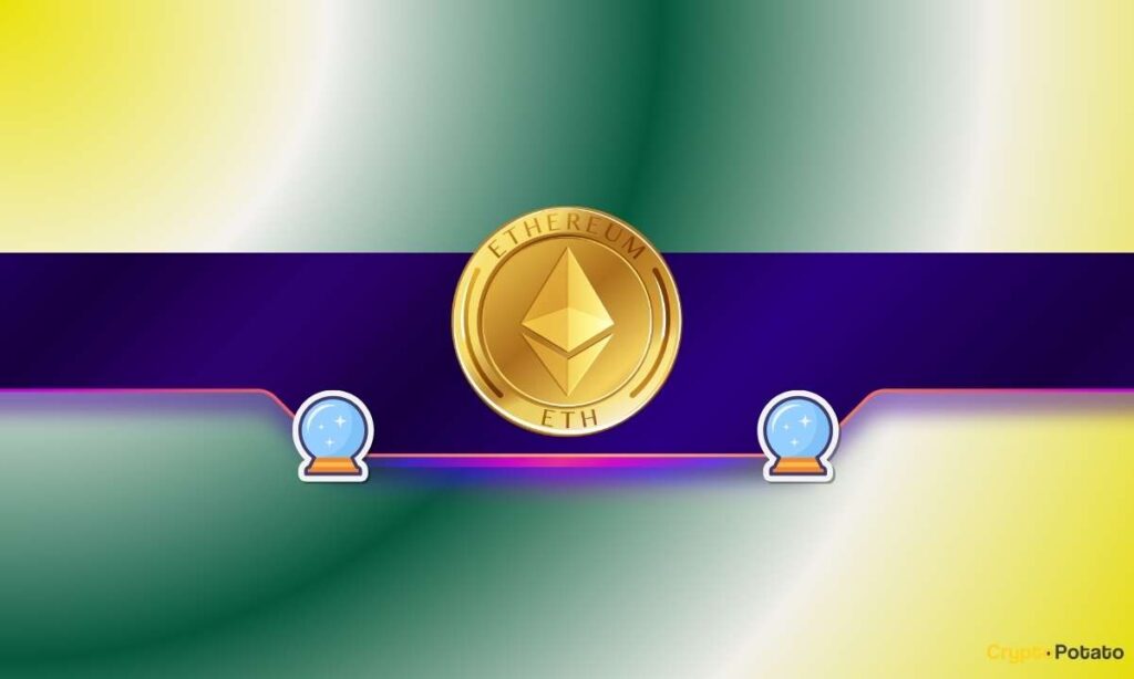 Ethereum (ETH) definido para se reunir em maio? Previsões de preços mais altos revelados