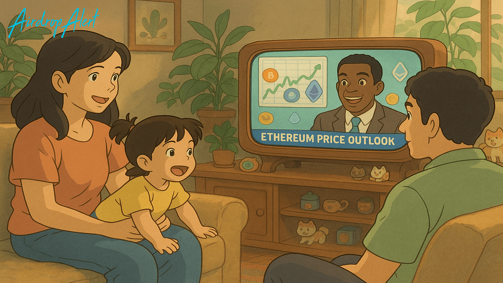 Perspectivas do preço do Ethereum: pode desencadear uma recuperação?