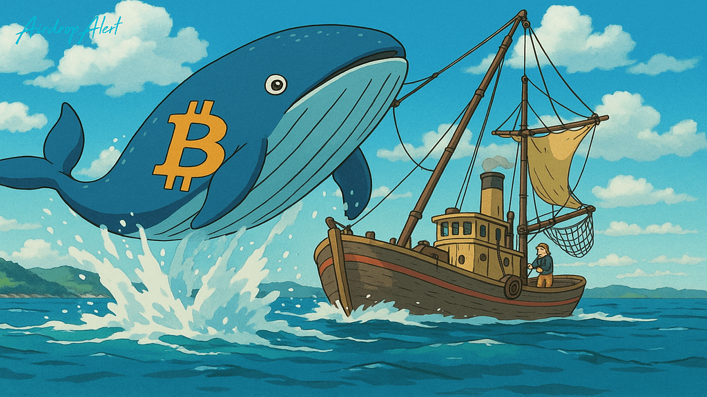 James Wynn Liquidation sacode o preço do Bitcoin: o que acontece a seguir?