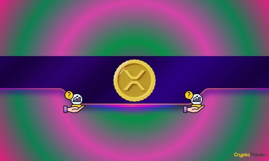 XRP não está morto, está apenas carregando: analista