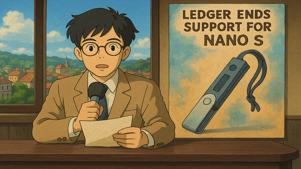 Roundup semanal de cripto