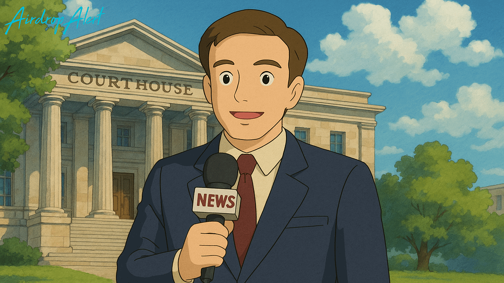 Bitstamp adquirido pela Robinhood: Crypto News and Airdrop Atualizações