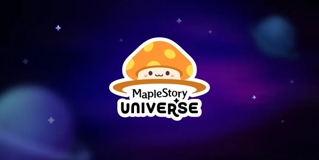 MapleStory Universe está se tornando agnóstico em cadeia para cumprir sua visão Infinite IP Playground