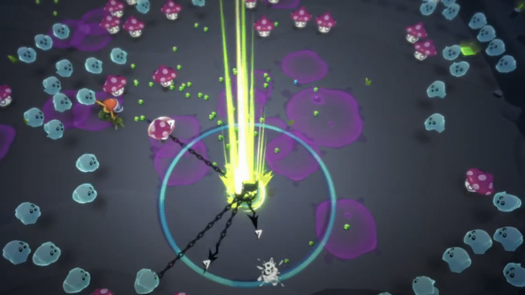 Spekter Games Decloaks com a agência Web3 Roguelite Spekter Live on Telegram