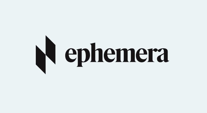 Crypto Messaging App Ephemera Bags $ 20m Series B a $ 300m Avaliação