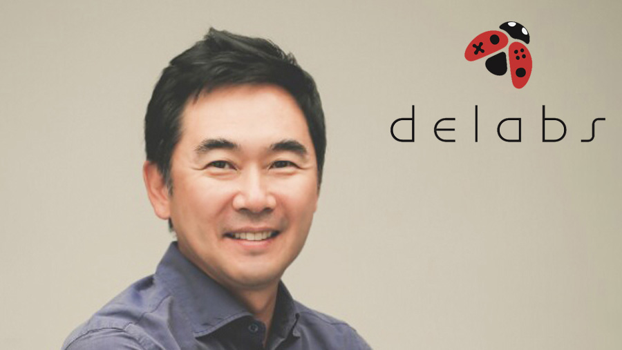Como o CEO da Delabs, Joonmo Kwon
