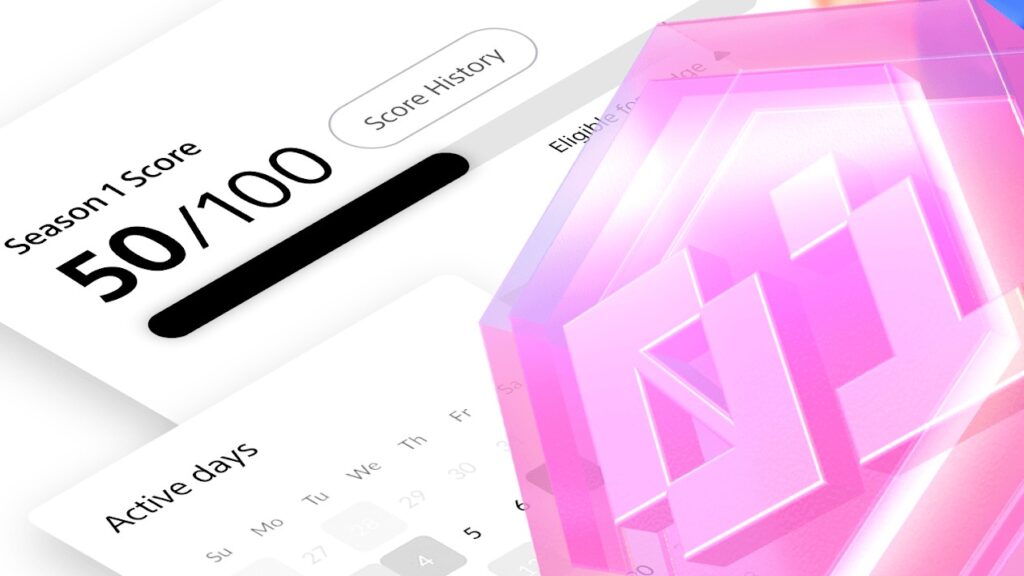 A Sony lança a pontuação do soneium de prova de contribuição para recompensar continuamente a atividade de Onchain