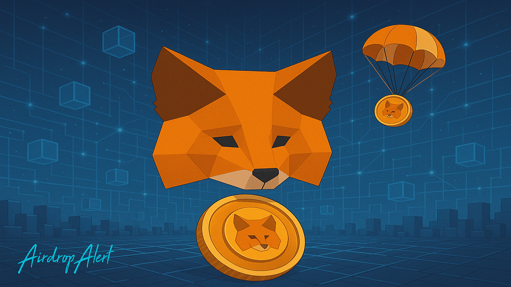 Tudo o que sabemos e pensamos que sabemos sobre o próximo Metamask Mask Token & Airdrop