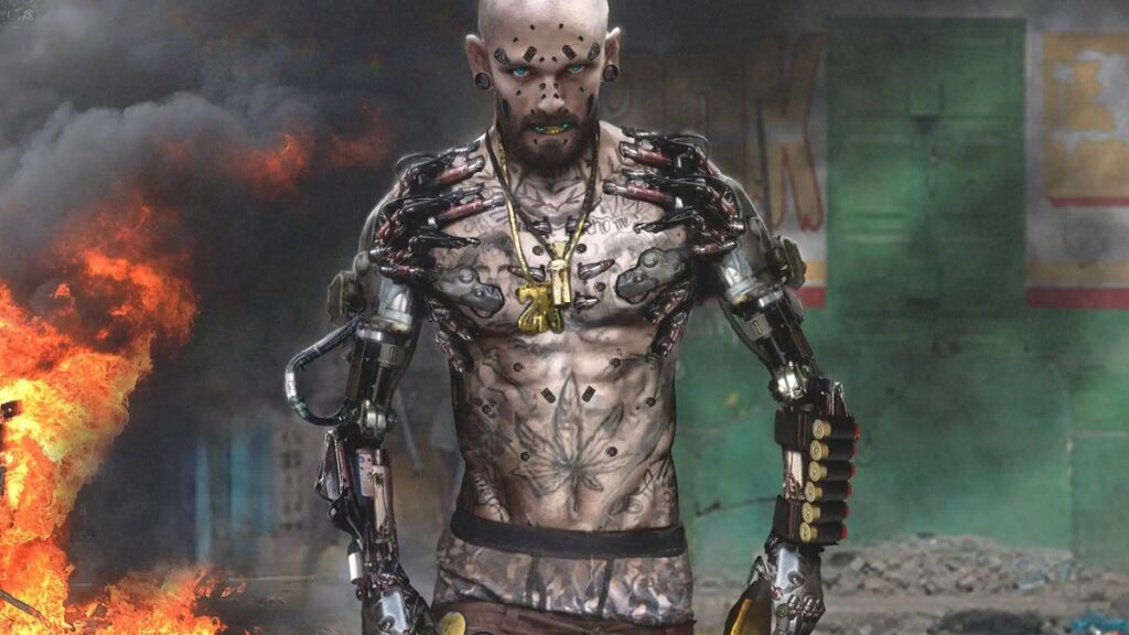 Blockchain Gunz supera 50.000 dauws após a migração da rede principal da grade