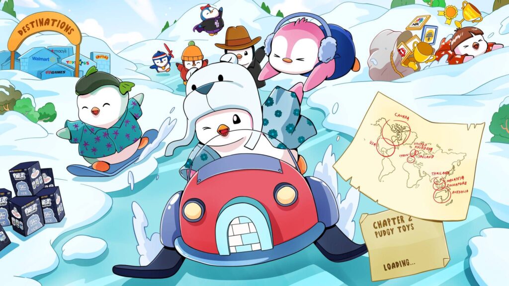 Mythical é mais rápido de todos