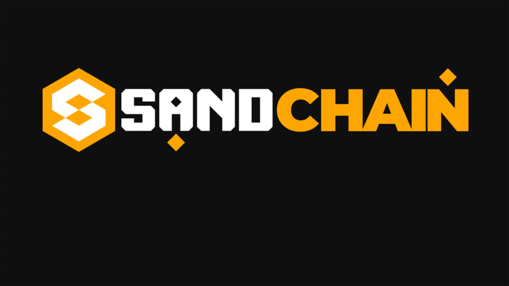 Novo L2 Sandchain para synergize criadores do Web2 e seus fãs