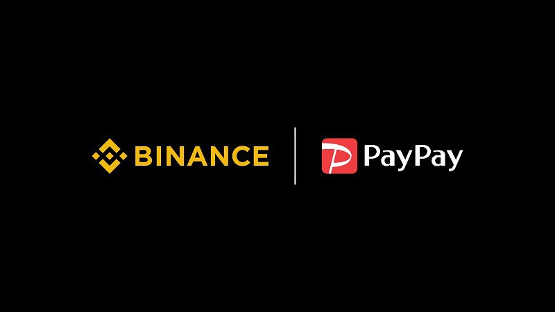 PayPay, de propriedade do SoftBank, adquire 40% de participação na Binance Japan para levar crypto aos usuários comuns