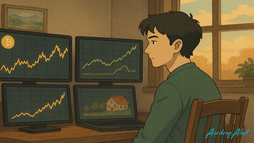 Por que esse ciclo do Bitcoin parece tão estranho