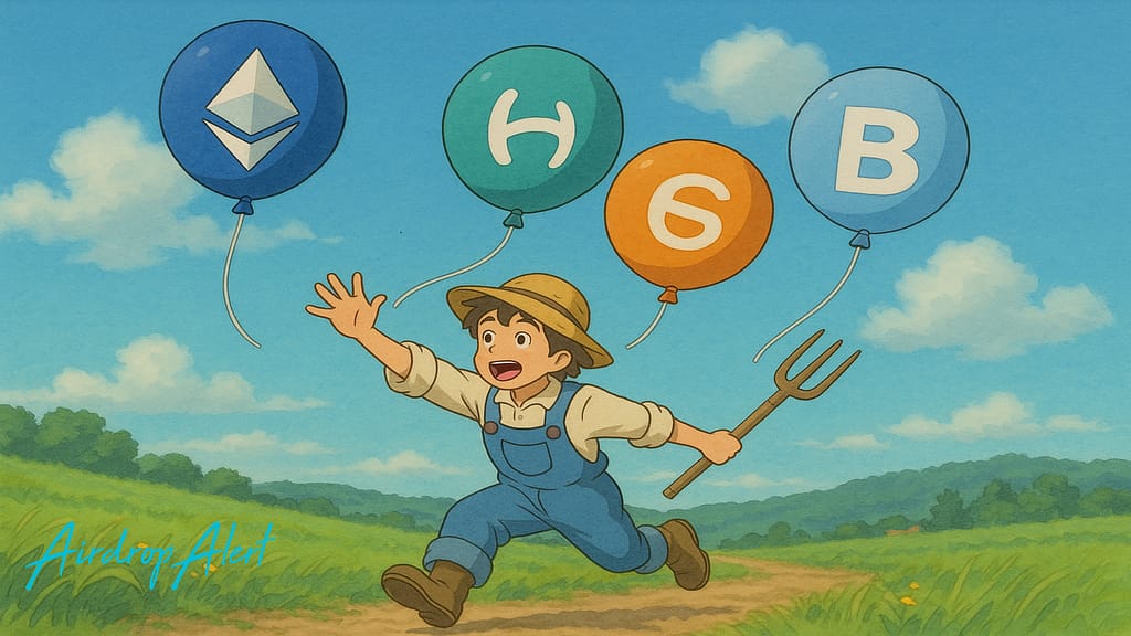 4 ecossistemas para cultivar lançamentos aéreos e produzir no quarto trimestre de 2025