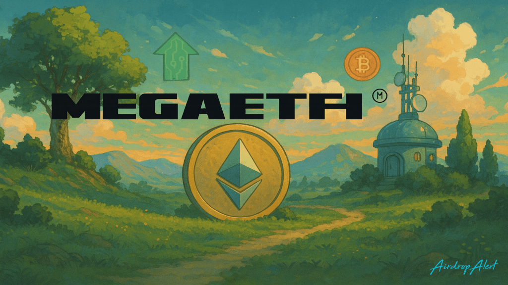 Como participar da venda pública MegaETH: um guia passo a passo simples