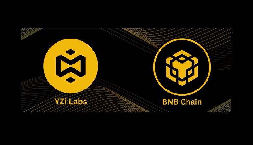 YZi Labs lança fundo Builder de US$ 1 bilhão para apoiar fundadores no ecossistema BNB