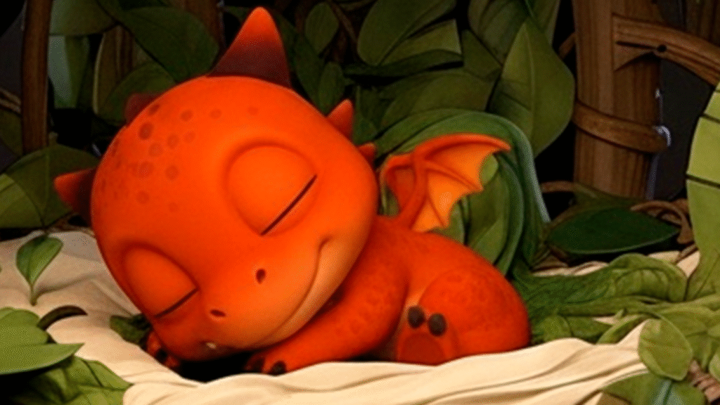 O jogo ICP Dragginz entra em “hibernação”