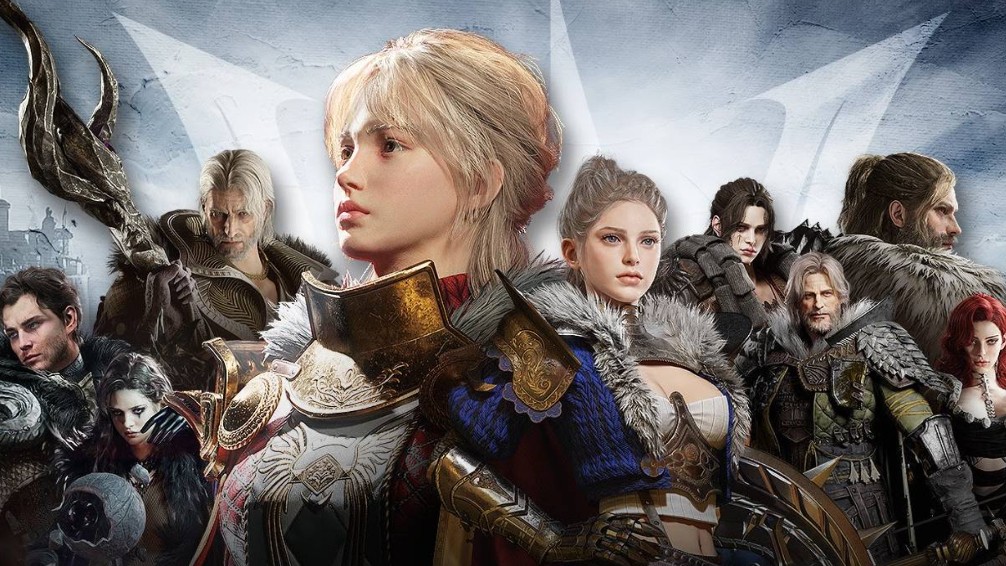 MMORPG LordNine habilitado para blockchain está gerando US $ 1.500 arppu