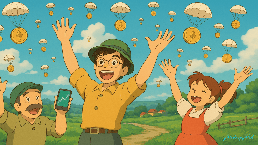 Polymarket Airdrop confirmado: aqui está o que você deve saber