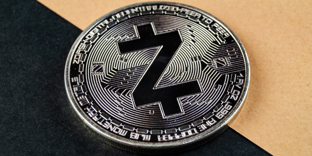 A moeda de privacidade Zcash continua sua ascensão histórica, aproximando-se do máximo em 8 anos