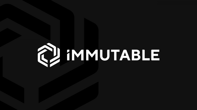 IMX da Immutable é o primeiro token de jogo blue chip a ser totalmente desbloqueado