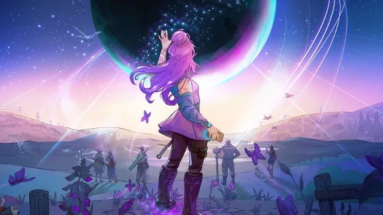 O aconchegante RPG Moonfrost se torna web2, lançando a plataforma web3 de risco para ganhar Frost Arcade